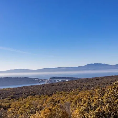 Dumboka Vila Smrika