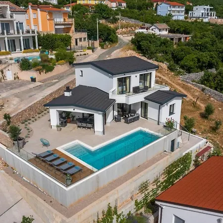 Dumboka Vila *