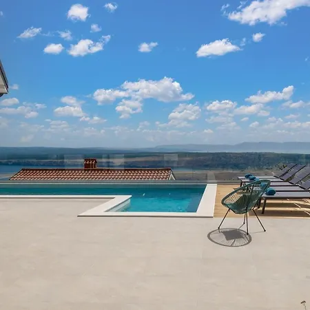 Villa Dumboka Šmrika