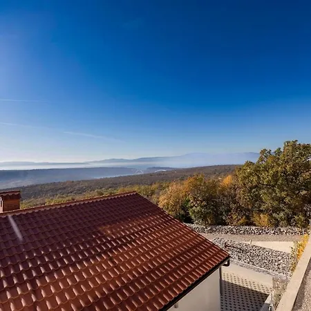 Villa Dumboka